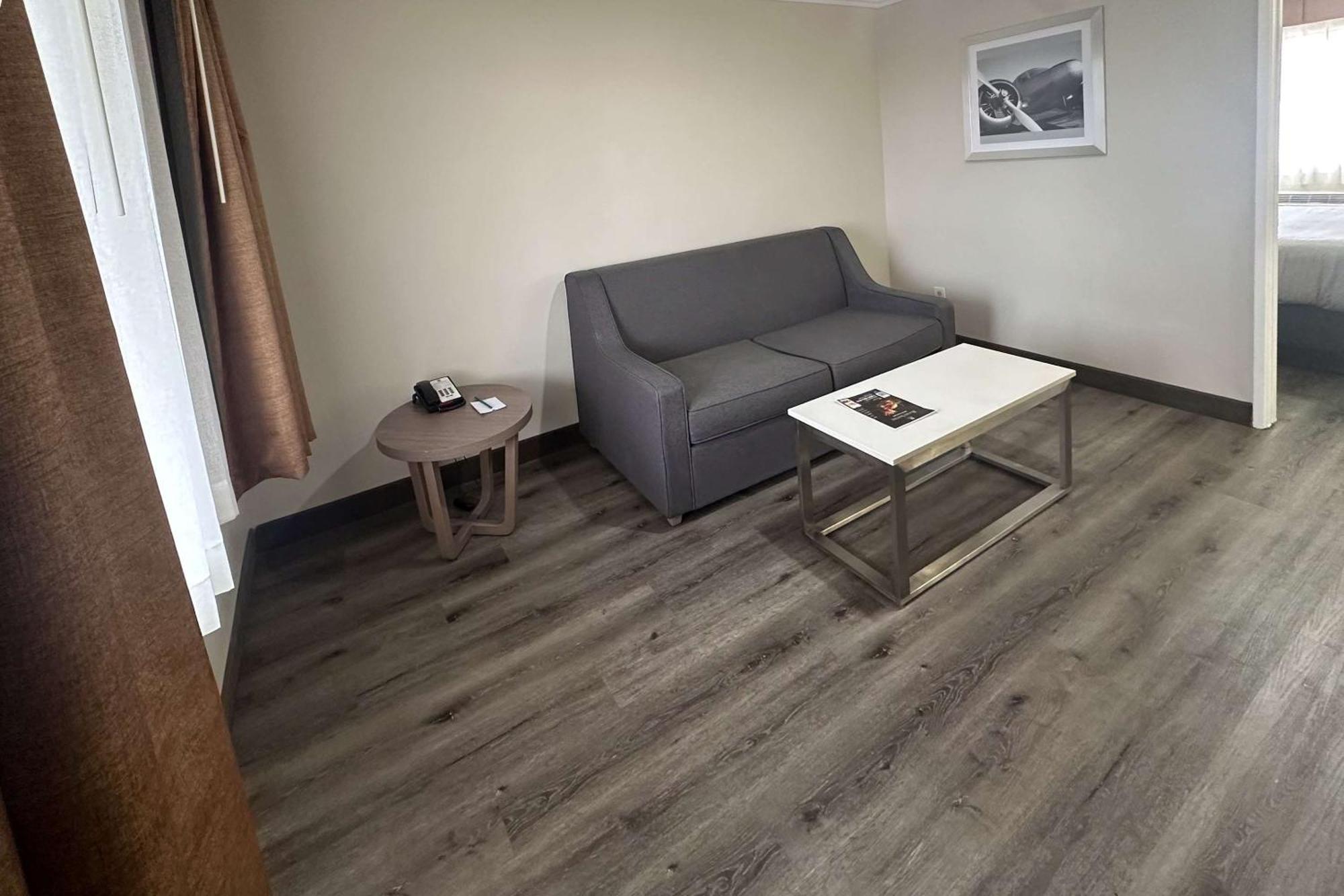 Hotel Quality & Angeles Airport - Lax Inglewood