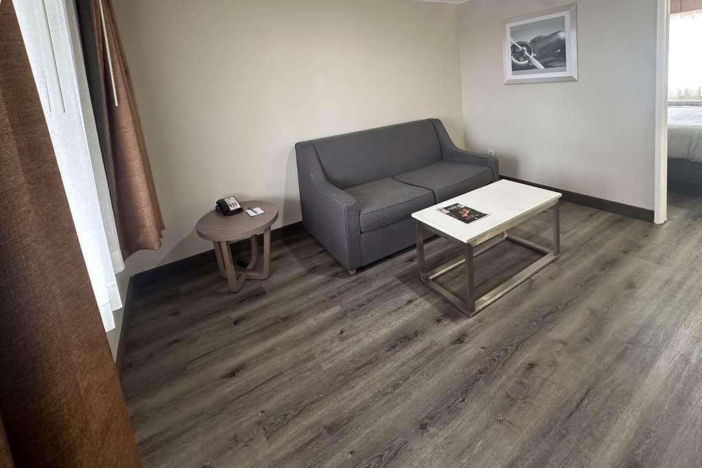 Quality Inn&suites Angeles Airport - Lax Hotel Inglewood