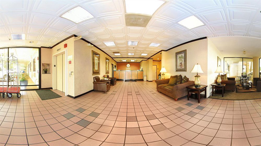 Quality & Angeles Airport - Lax Hotel 3*